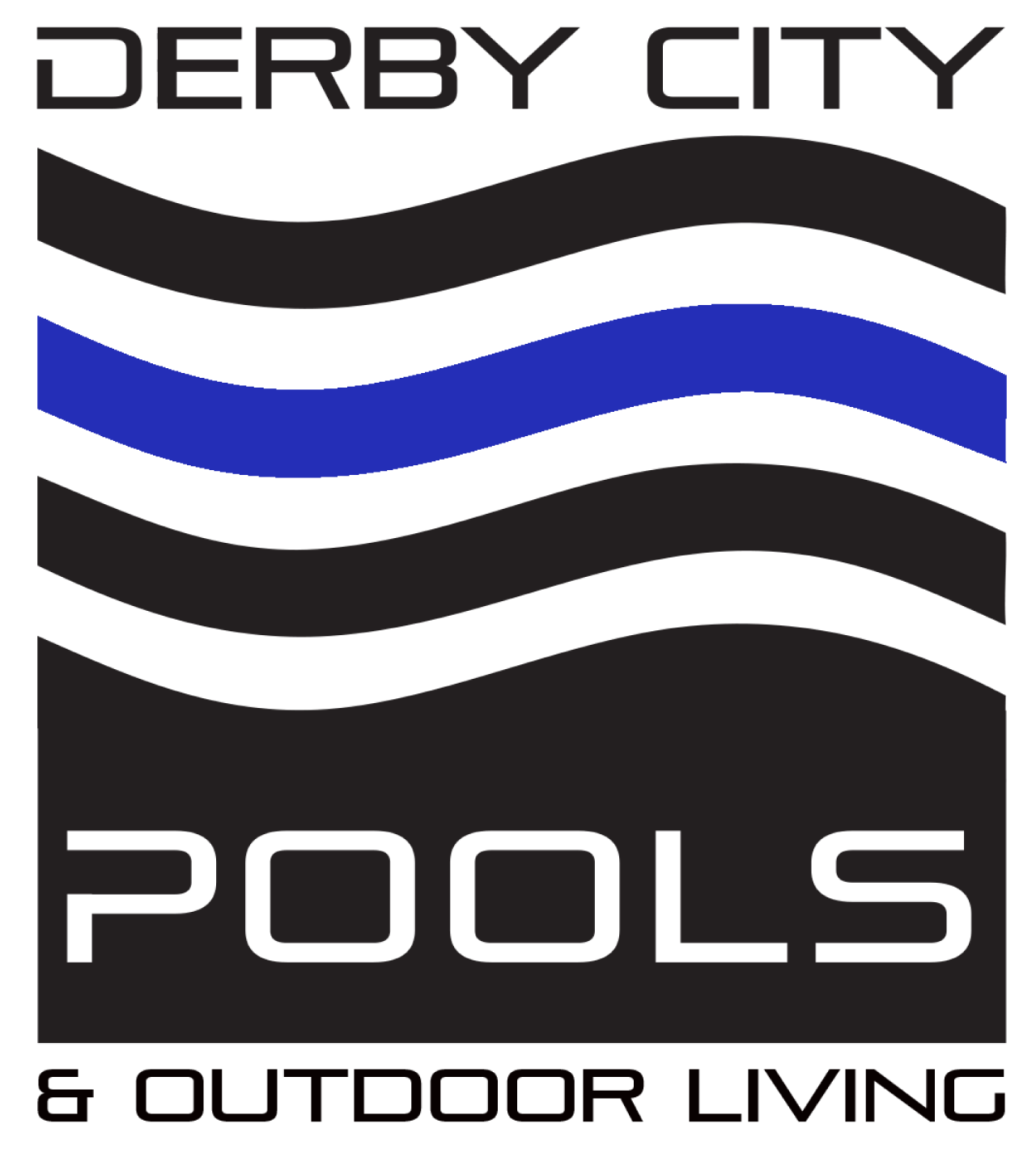 Swimming Pool Backyard Project Planner Derby City Pools