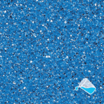 Pacific Blue polyFIBRO Swatch 2023