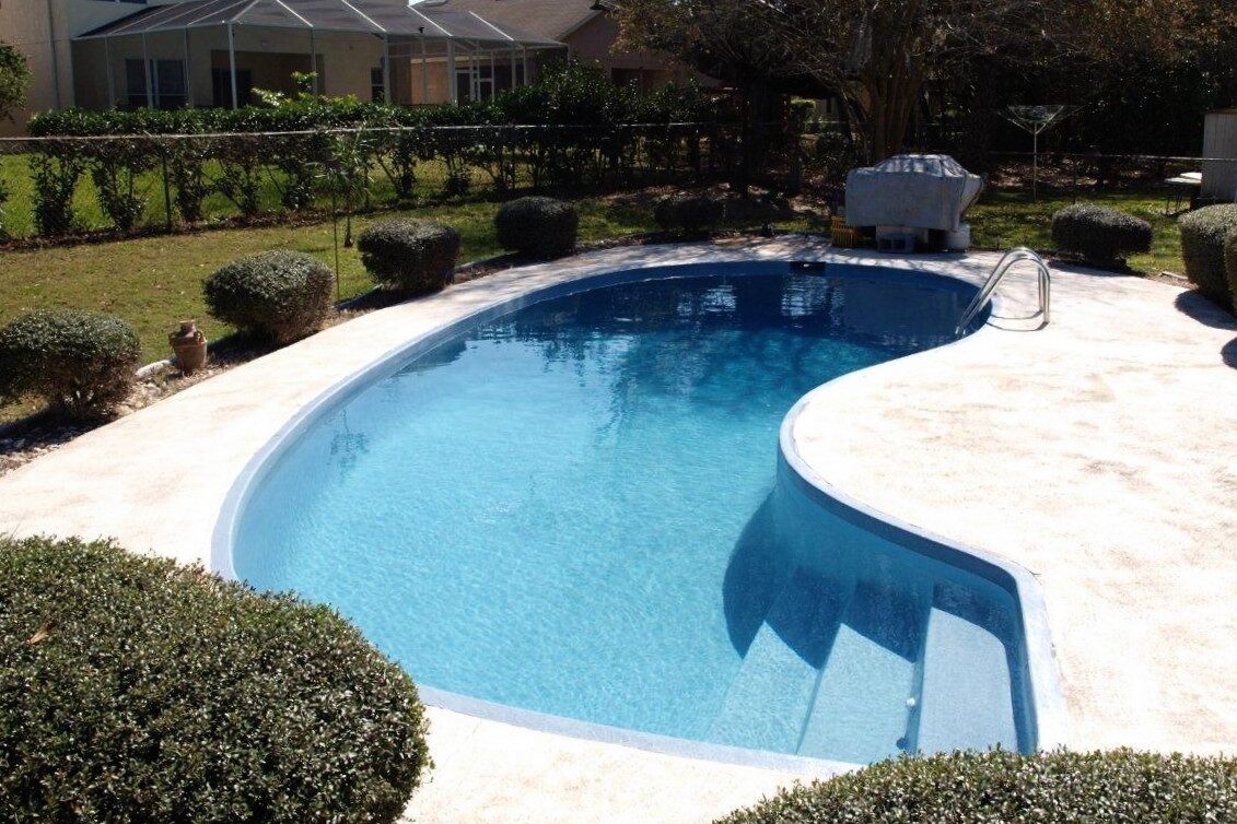 Derby City Pools - Fiberglass Swimming Pools in Louisville, KY