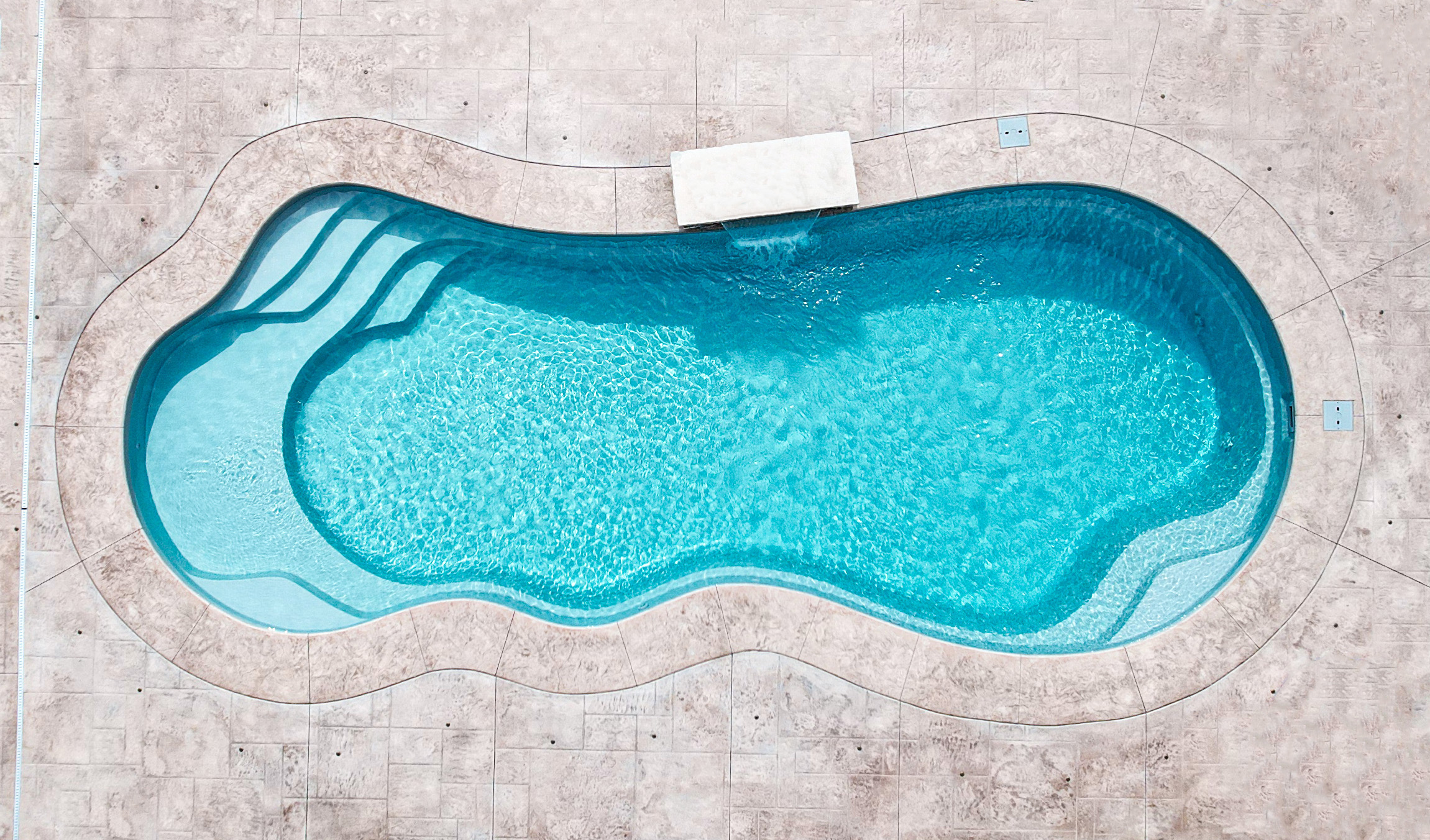 Gunite Pools Derby City Pools Louisville, KY