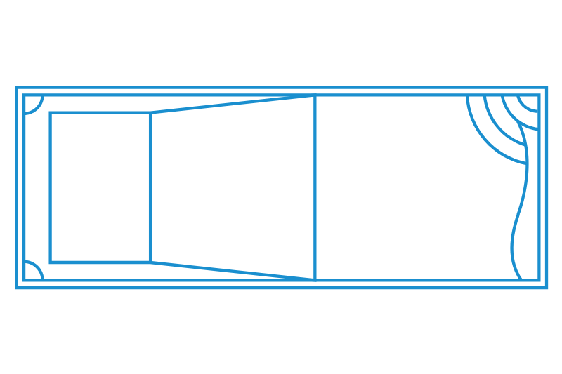 River City T Series Outline