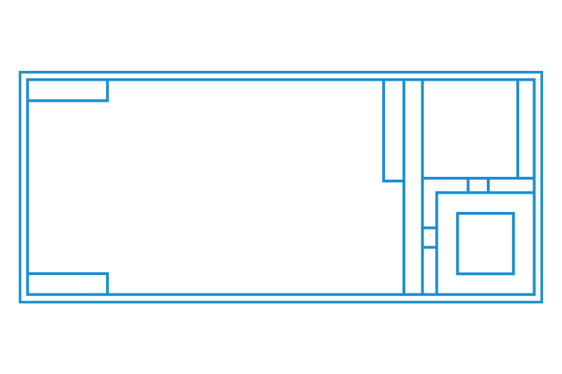 River City X Series Outline