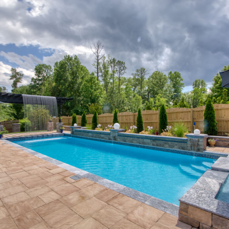 River Pools Moseley Pool