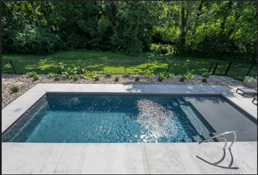 Derby Dip pool package