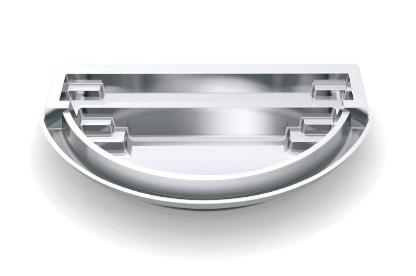Glimmer Fiberglass Swimming Pool The Glimmer Fiberglass swimming pool